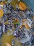 Ganso al escabeche