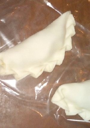 Una foto de Empanadas de atún