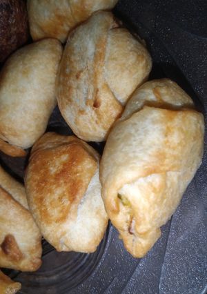 Foto resep Pisang molen