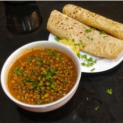 A picture of Green Gram Masala.