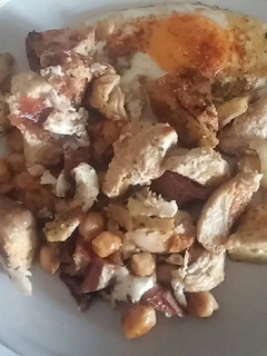 Una foto de 656. Huevos con compañía