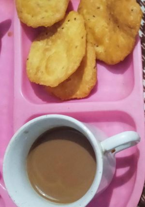 मसाला चाय (masala chai recipe in Hindi) रेसिपी मुख्य फोटो