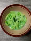 Dadar Gunting Pandan