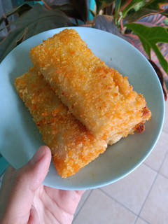 Foto resep Risoles Isi Sayur