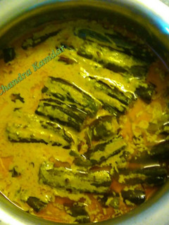 शाही भिंडी(sahi bhindi recipe in hindi) रेसिपी मुख्य फोटो