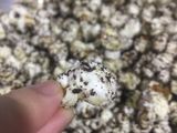 Bắp rang oreo