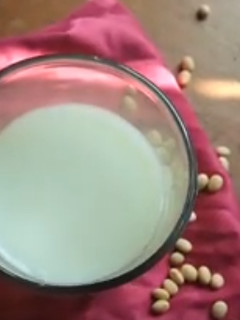 Foto resep Susu Kedelai