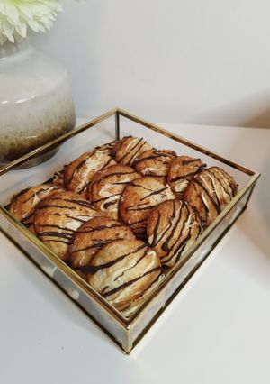 Une photo de Gâteau à la noix de coco 🥥