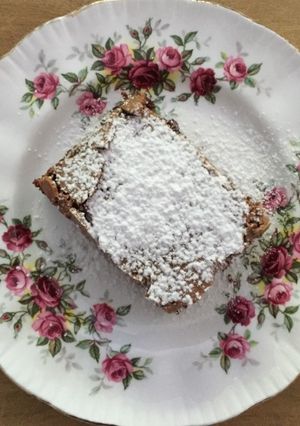 Foto di Torta Marmorina