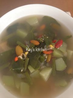 Foto resep Sayur asam segar anti gagal
