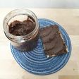 Nutella / Nocilla casera (Sin azúcar)