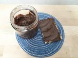 Nutella / Nocilla casera (Sin azúcar)