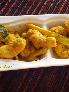 Foto resep Ayam bumbu bebek