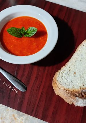 Une photo de Hrissa 🌶