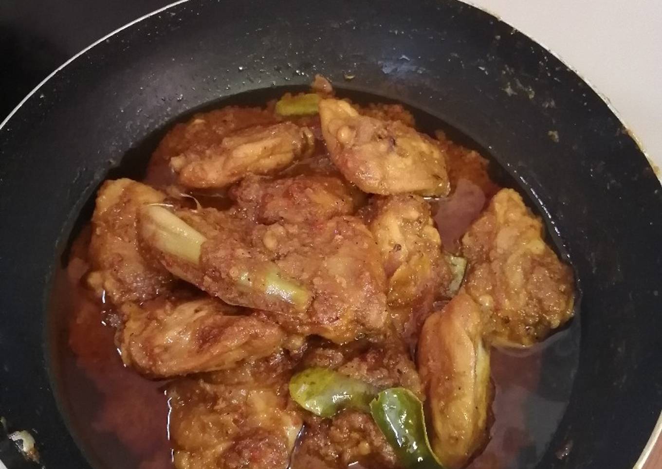 Ayam taliwang