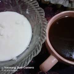 A picture of Bubur Sumsum (Jaminan Lembut).