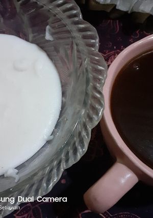 Foto resep Bubur Sumsum (Jaminan Lembut)