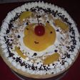 Riquísima tarta, súper fácil y sencilla 😋