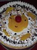 Riquísima tarta, súper fácil y sencilla 😋