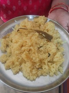 मीठे चावल (Meethe chawal recipe in hindi) रेसिपी मुख्य फोटो