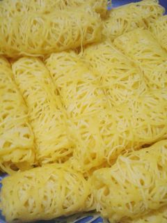 Foto resep Roti Jala / Roti kirai