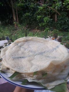 Foto resep Kulit lumpia anti sobek dan anti gagal