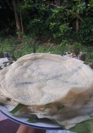 Foto resep Kulit lumpia anti sobek dan anti gagal
