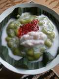 Jenang sapar pandan