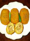 Kroket Ayam