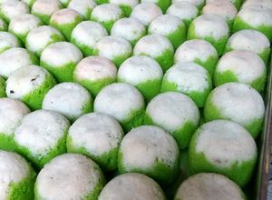 Foto resep Putu Ayu Lembut