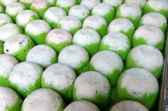 Anti Ribet, Buat Putu Ayu Lembut Praktis