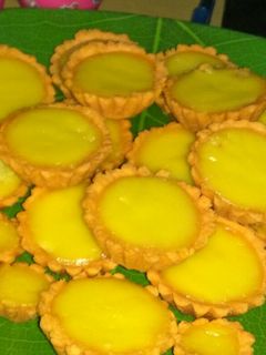 Foto resep Pie Susu