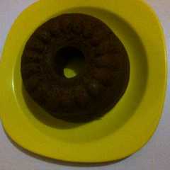 A picture of Brownis Kukus G Pke Ribettt.