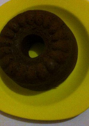 Foto resep Brownis Kukus G Pke Ribettt