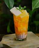 Bún đậu mắm tôm phiên bản nước uống ^^