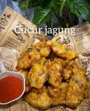 Cucur jagung