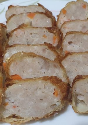 Foto resep Ngohiong