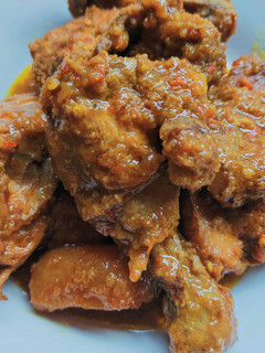Foto resep Semur Ayam Kentang Kecap