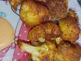 گل کلم سوخاری