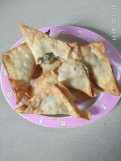 Foto resep Cilur Cemilan Simple