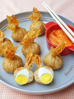 Foto resep Ekkado ala Hokben