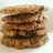 Galletas de Avena con Pasas