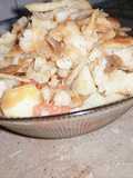 Papri chat