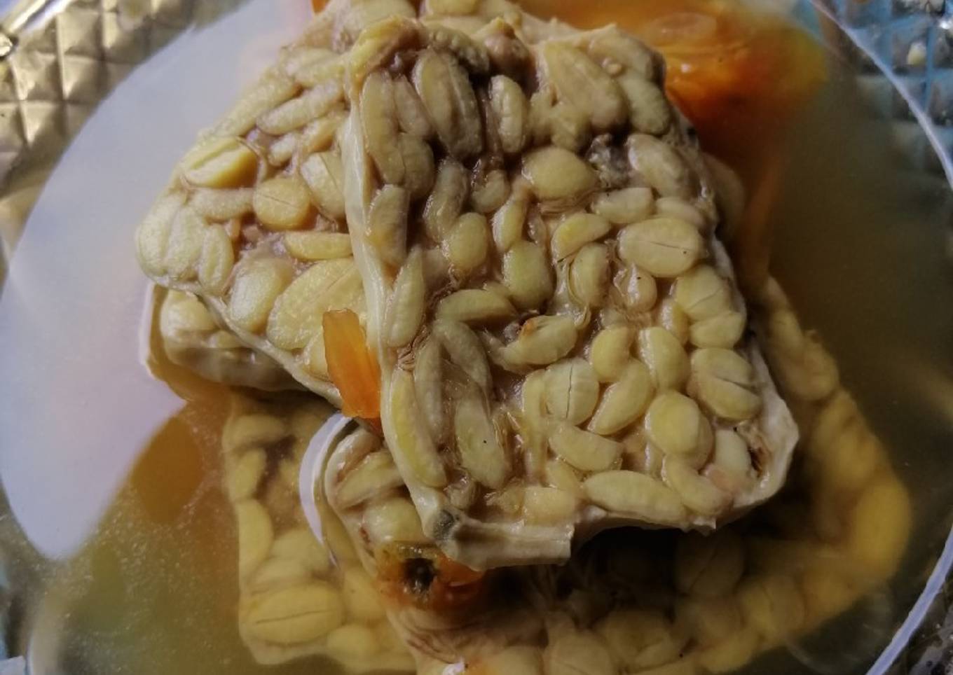 Tempe renang