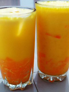 Foto resep Nutrisari Milky Jelly 🥂