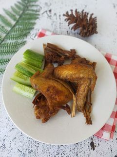 Foto resep Ayam Goreng Ketumbar