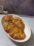 Pisang Goreng Madu Wijen