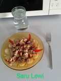 Más ensaladas