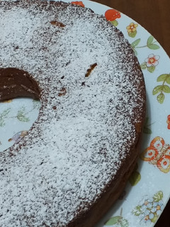 Foto di Torta di mele🍎