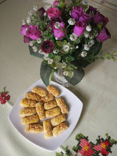 Foto resep Kastengel Kress